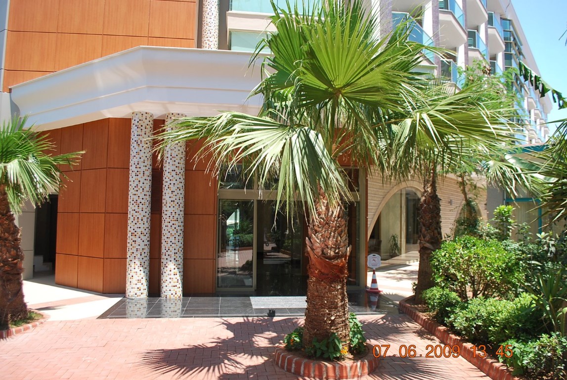 imagini hotel PASA BEACH MARMARIS